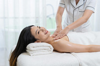 ������SPA��������ĳ�����Ů