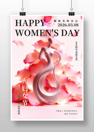 ���˸�Ů���պ��� PSD