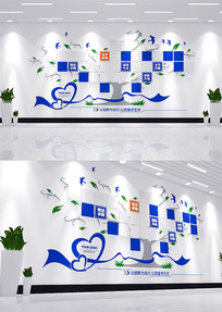 ��Լ��ҵԱ����Ƭǽ���ι�˾Ա��֮���Ļ�ǽ