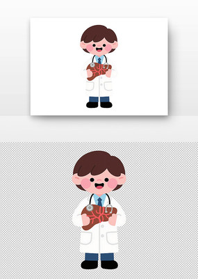 ��ͨҽ�����Ÿ���ģ�͵Ĳ廭