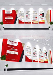 ��ҵ�Ļ�ǽͨ�ù�˾����ǽ��˾���������