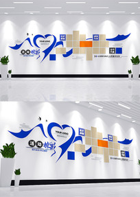 ��ҵԱ����Ƭǽ��ɫ��˾Ա��֮����Ƭ�Ļ�ǽ