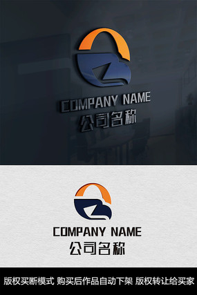 Q��ĸlogo��־��ӥ�̱����