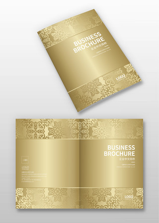 房产画册封面 房产画册封面