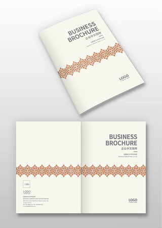 工艺品画册封面 工艺品画册封面