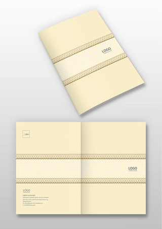 工艺品画册封面 工艺品画册封面