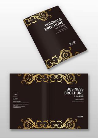 工艺品画册封面 工艺品画册封面