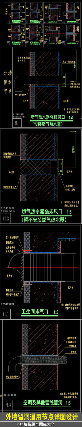 ��ǽ����ͨ�ýڵ���ͼ���