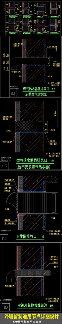 ��ǽ����ͨ�ýڵ���ͼ���