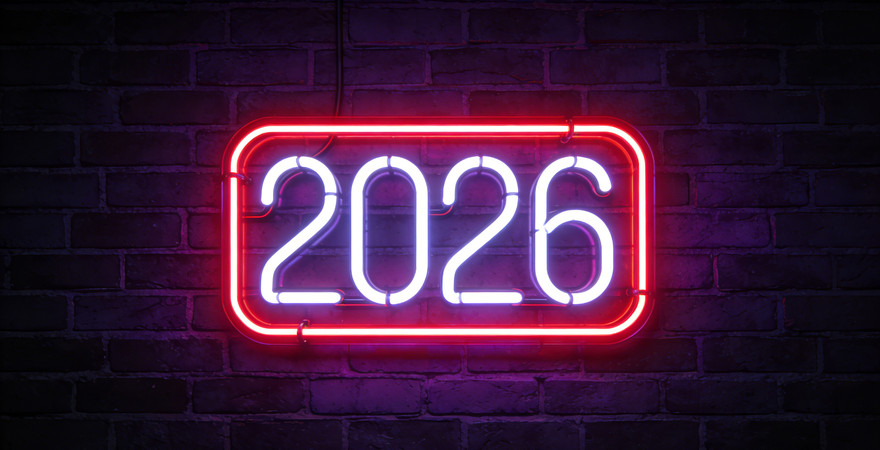 2026霓虹数字 2026霓虹数字