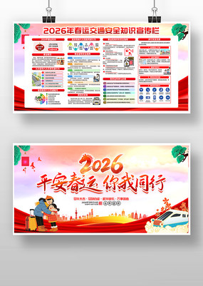 ����2026��ƽ�����˽�ͨ��ȫ֪ʶչ��