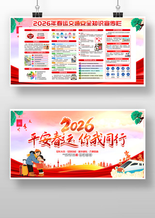 ����2026��ƽ�����˽�ͨ��ȫ֪ʶչ��