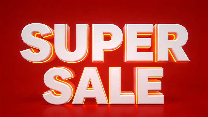 ������SALE