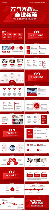 ��ɫ��Լ�����ܽ�����ƻ�ͨ��PPT