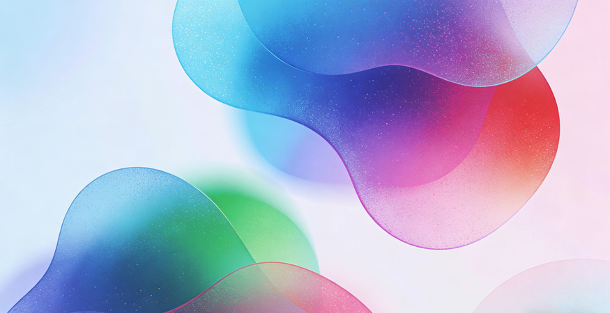 几何创意背景 几何创意背景