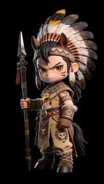 ��սʿӡ�ڰ����ͨСսʿ