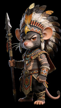 ��սʿ������ս�׳ֳ�ì