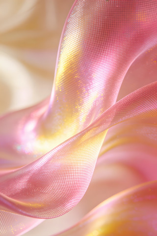 丝绸背景 丝绸背景