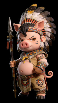 С��ӡ�ڰ�սʿ������ż