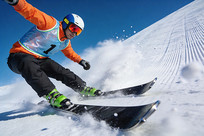 ����˫�廬ѩ������