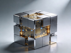 ����оƬ���ɵ�������ħ��