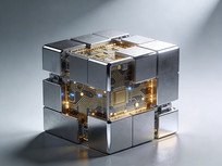 ����оƬ���ɵ�������ħ��