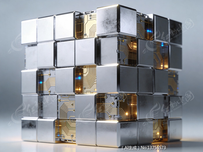 ����оƬ���ɵ��˹�����ħ��