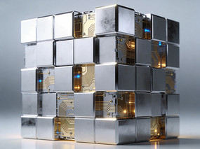 ����оƬ���ɵ��˹�����ħ��