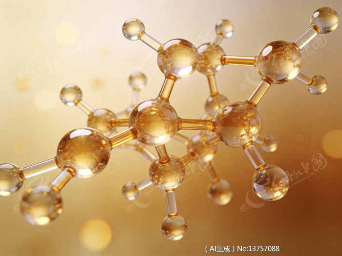 ��ɫ���ķ��ӻ�ѧ��