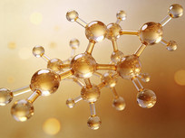 ��ɫ���ķ��ӻ�ѧ��