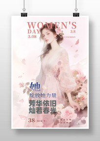 ���˸�Ů�ڲ廭����