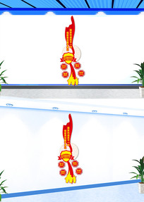 ���汣�ܾ����������Ļ�ǽ