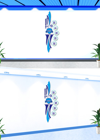 竖版保密宣传标语文化墙 竖版保密宣传标语文化墙