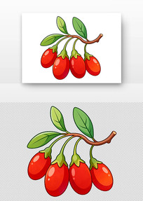 ��ɫ������ͨ�廭