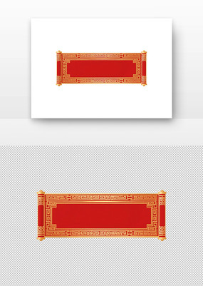 ��ɫ����߿�ͼ�����