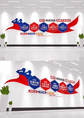 ��ʱ�����ž����Ļ�ǽ������Ӫ�Ļ�ǽ��