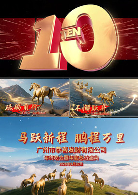 2026������ҵ���ʢ�俪��ƬͷPrģ��