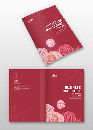 布艺画册封面 布艺画册封面