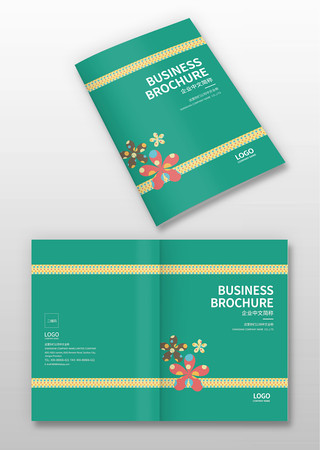 服装画册封面 服装画册封面