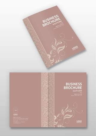 服装画册封面 服装画册封面