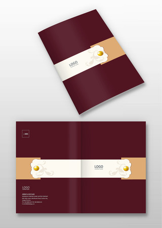 高端画册封面 高端画册封面