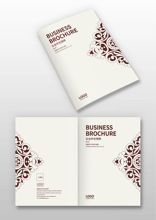 工艺品画册封面 工艺品画册封面