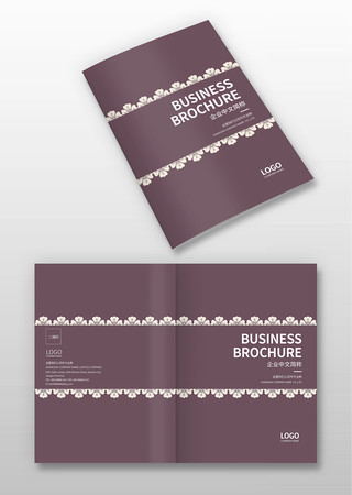 画册封面 画册封面