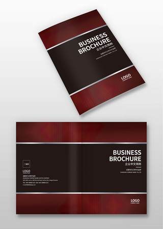 画册封面 画册封面