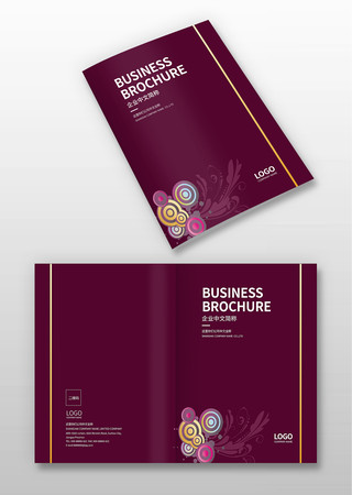 家纺画册封面 家纺画册封面