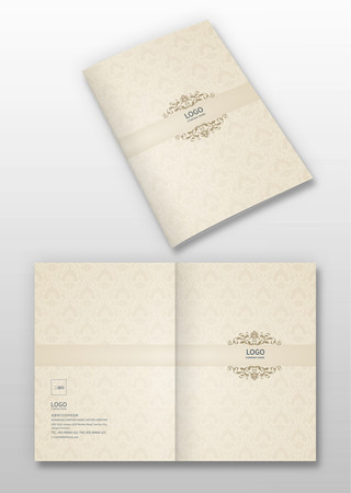 家居画册封面设计 家居画册封面设计