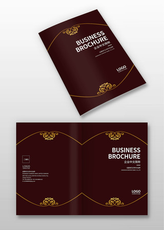 酒店画册封面 酒店画册封面