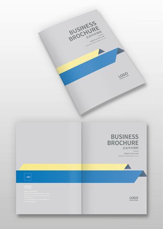 机械画册封面 机械画册封面