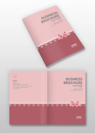 礼品画册封面 礼品画册封面