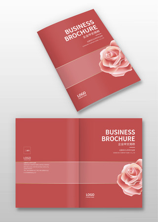 美容画册封面 美容画册封面